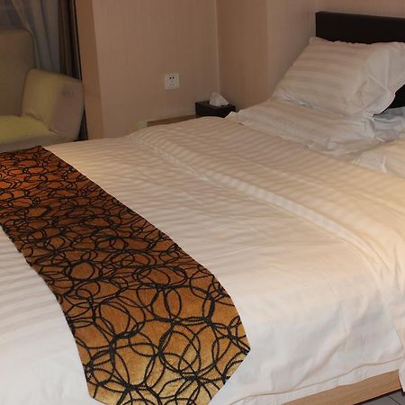 Ju Ya Hotel 西安市 部屋 写真