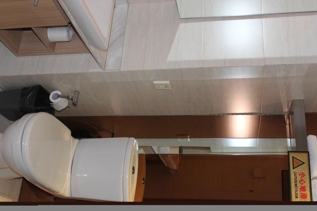 Ju Ya Hotel 西安市 エクステリア 写真