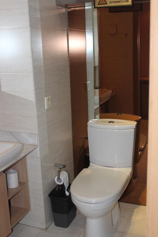 Ju Ya Hotel 西安市 部屋 写真