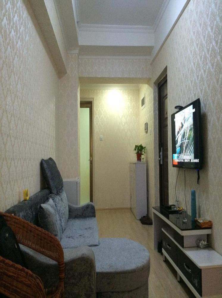 Ju Ya Hotel 西安市 エクステリア 写真