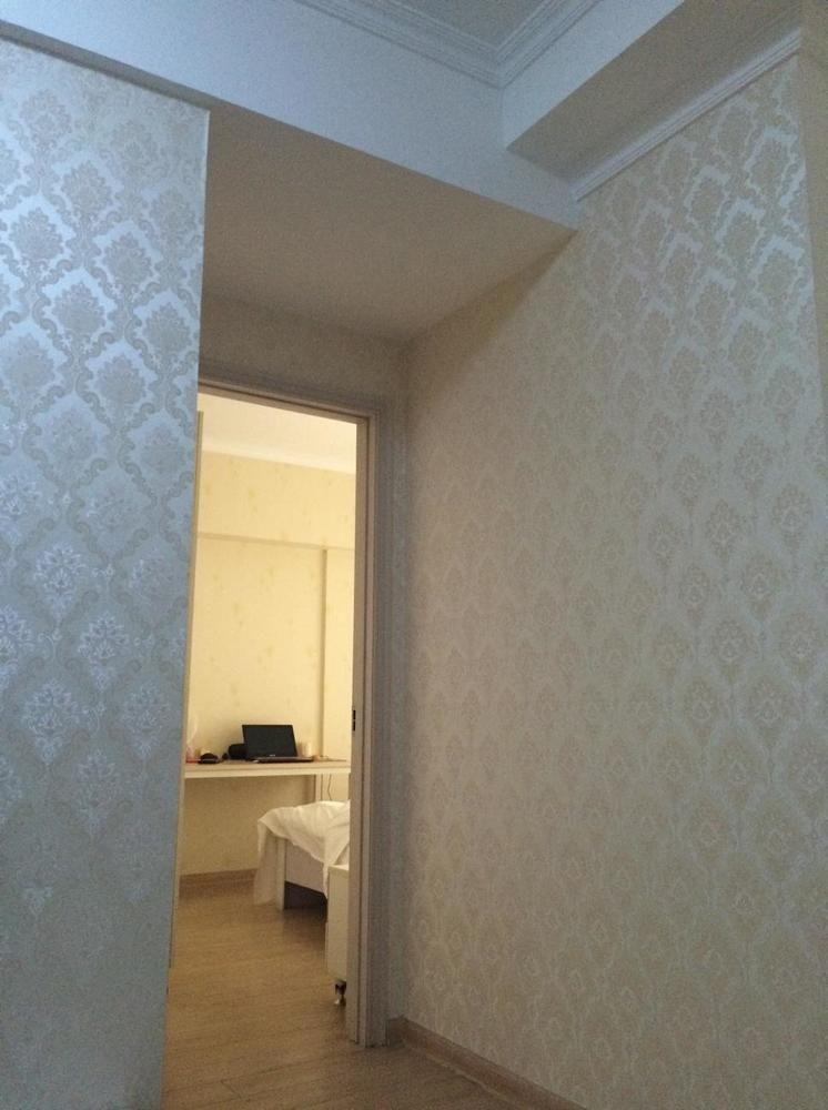 Ju Ya Hotel 西安市 エクステリア 写真