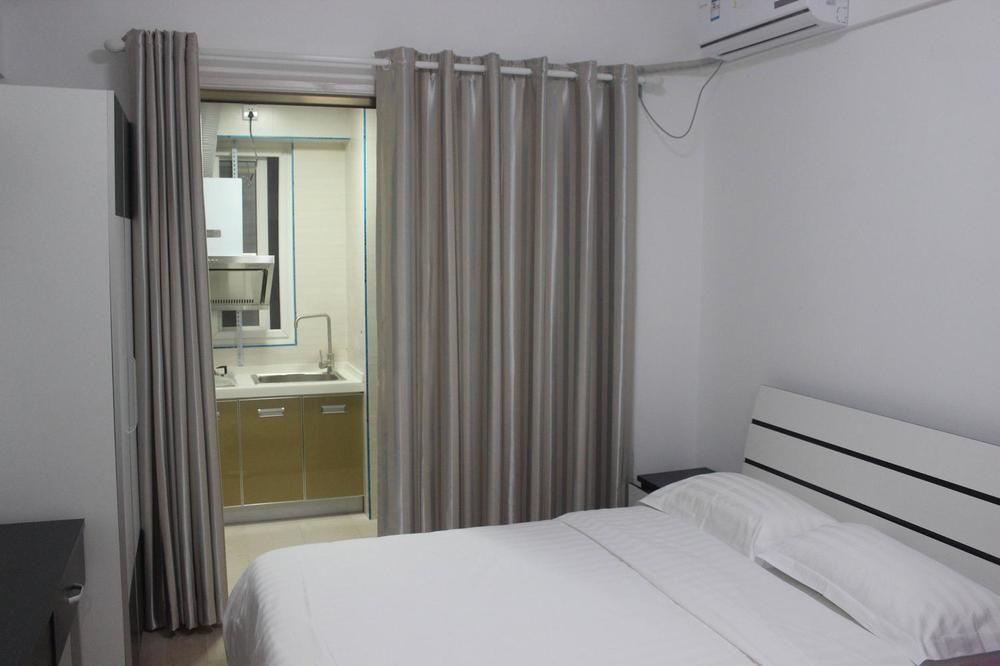 Ju Ya Hotel 西安市 エクステリア 写真