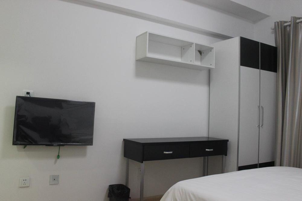 Ju Ya Hotel 西安市 エクステリア 写真